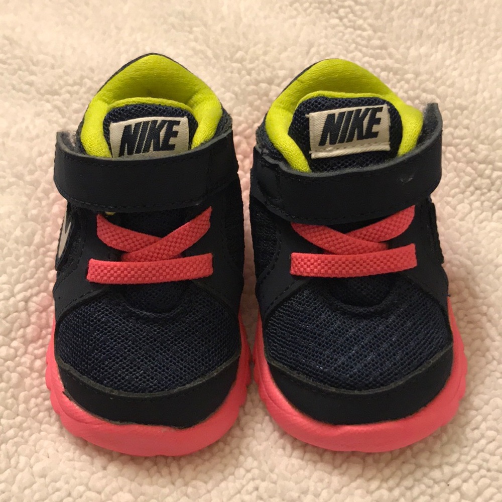 Infant Nike Shoes